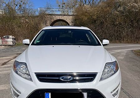 Ford Mondeo 1,6 EcoBoost Trend Turnier Trend