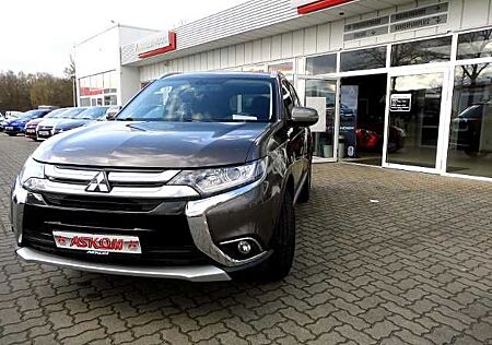 Mitsubishi 2WD Ed 100 SHZ/RFK/ALU/Climatronik