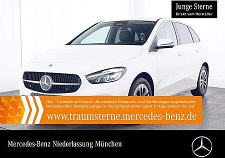 Mercedes-Benz B 250 e PROGRESSIVE ADVANCED/AHK/LED/WD/KAM