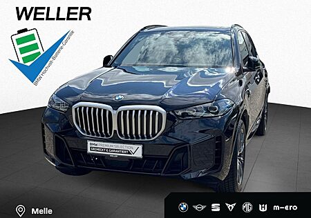 BMW X5 xDrive40i M-Sport 849,-/0Anz AHK DAPro SKY HK