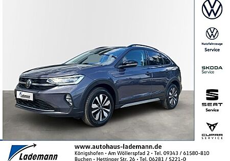 VW Taigo Volkswagen Goal 1.0 TSI LED+KLIMA+RÜCKFAHRK+ACC+SHZ