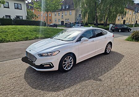 Ford Mondeo 2,0 EcoBlue 110kW Vignale Automatik V...