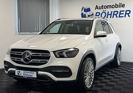 Mercedes-Benz GLE 300 d 4M Wide 360G MB-LED Standheiz. 21-Zoll