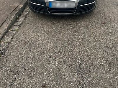 Volkswagen Golf 5  1.9 TDI tüv 06.26