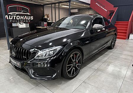 Mercedes-Benz C 43 AMG C43 AMG 4Matic*Performance*Burmester*36