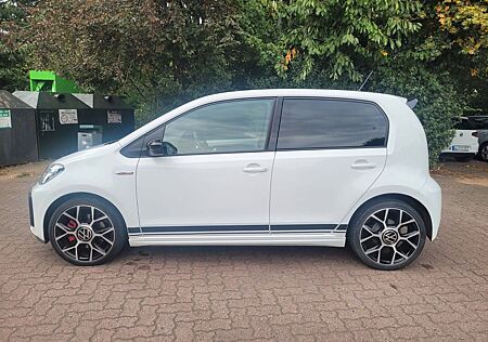 VW Up Volkswagen ! 1.0 TSI OPF ! GTI ! GTI
