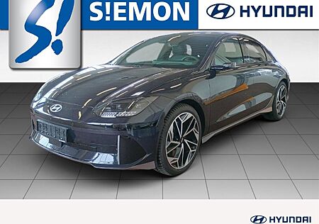 Hyundai IONIQ 6 77,4kWh 4WD UNIQ Digi-Spiegel 20LM Schie