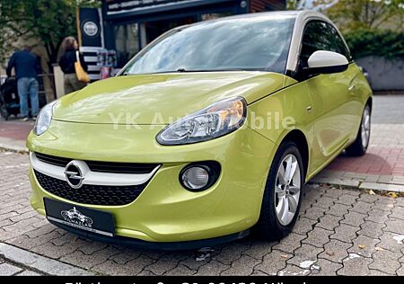 Opel Adam *TÜVNeu*Tempomat*Klima*Multifunktionslenkrad