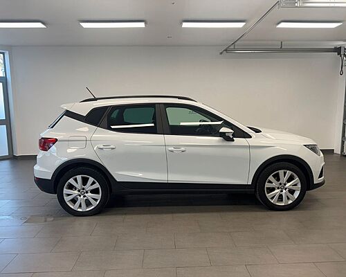 Seat Arona Style  ***Navi*Ahk*Alu*LED***