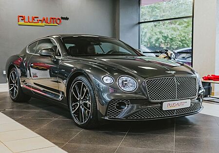 Bentley Continental GT Azure V8