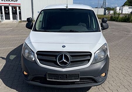 Mercedes-Benz Citan Kasten 109 CDI lang