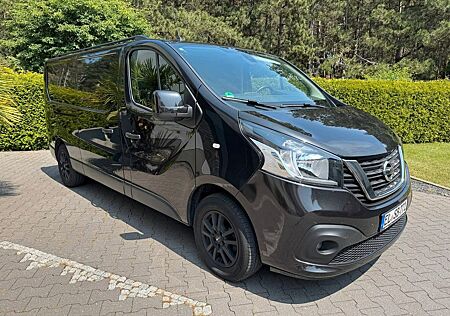 Nissan NV300 *Klimaanlage*L2H1*AHK*Long