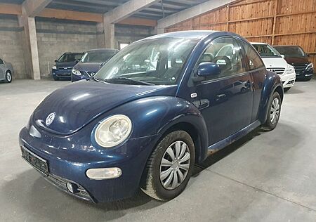 VW New Beetle Volkswagen Lim. 2.0