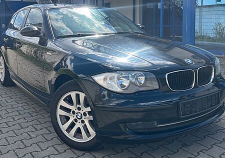 BMW 116d Edition Sport 2.HAND TOP