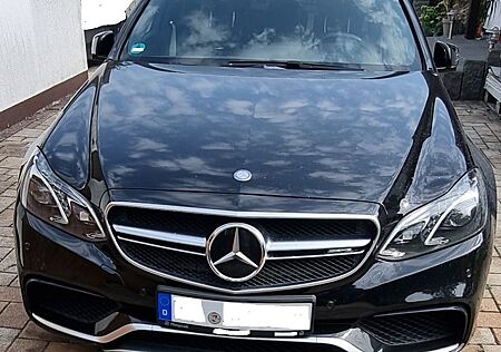 Mercedes-Benz E 63 AMG E 63 T AMG S 4MATIC AMG S RENNtech