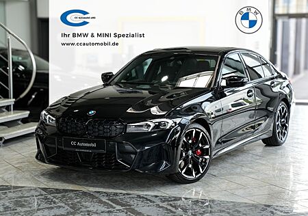 BMW 340 M340i xDrive M SPORT PRO 19LM Glasdach 360K HUD