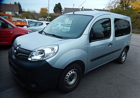 Renault Kangoo ENERGY dCi 116, Klima,Navi.