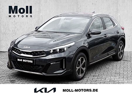 Kia XCeed Plug-in Hybrid Vision 1.6 Komfortpaket