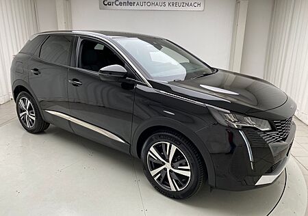 Peugeot 3008 Allure Pack 1.2 Automatik ACC LED Navi
