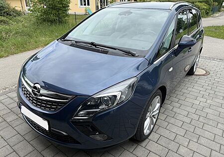 Opel Zafira Tourer 2.0 CDTI ecoFLEX INNOVATION 12...