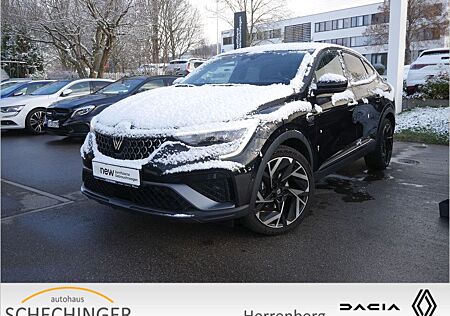 Renault Arkana Esprit Alpine TCe 160 KAMERA NAVI ACC LED