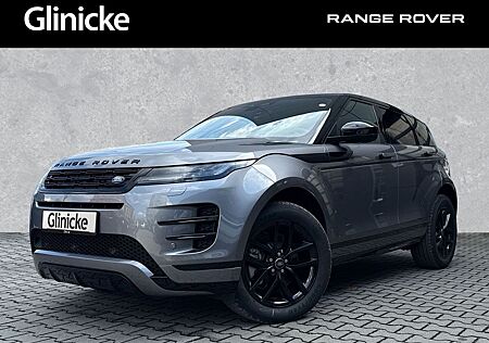 Land Rover Range Rover Evoque D165 Dynamic SE Black Pack