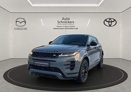 Land Rover Range Rover Evoque R-dynamic SE+PANO+20 ZOLL !!