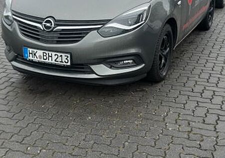 Opel Zafira Tourer