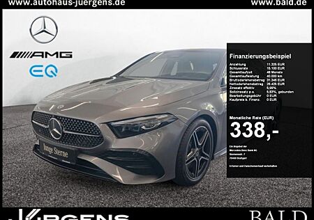 Mercedes-Benz A 220 d AMG-Sport/360/Pano/Night/HUD/Memo/Sound