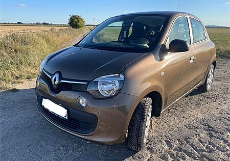 Renault Twingo Experience SCe 70 Experience