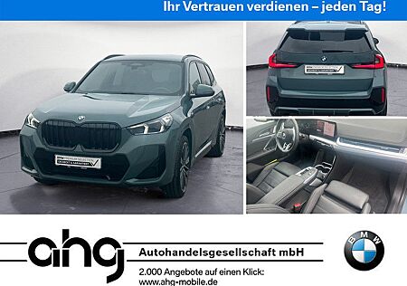 BMW X1 xDrive23i Steptronic M-Sport Komfortzugang Ha
