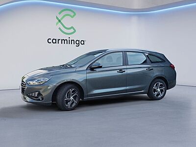 Hyundai i30 Kombi 1,0 Comfort mit Alufelgen