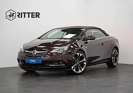 Opel Cascada 1.4 Turbo Innovation Bi-Xenon Scheckheft