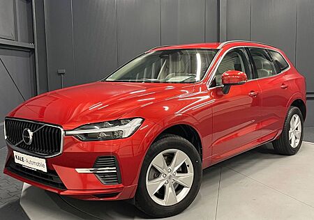 Volvo XC 60 XC60 Momentum Pro AWD *LEDER/Beige*LUFTFAHRWERK*
