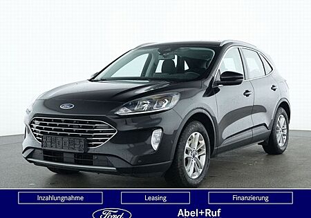 Ford Kuga Kuga2.0 EcoBlue Titanium Tempo+Ambi+StHz+PDC+DAB