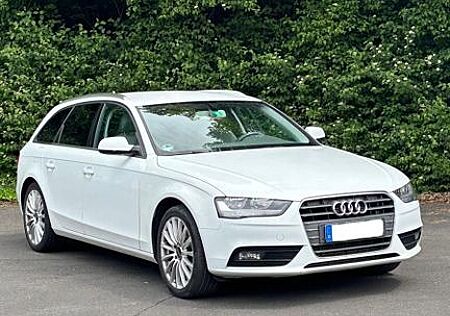 Audi A4 2.0 TDI 130kW multitr. Ambiente Avant Amb...