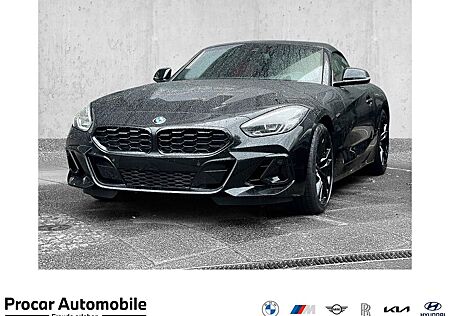BMW Z4 sDrive30i H/K DA ACC PDC Klima DAB