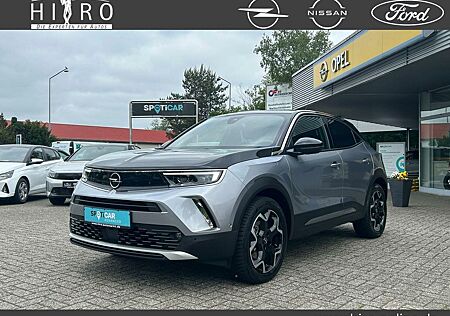 Opel Mokka e Ultimate Navi/Klima/LED/Sitzhzg./11KWOBC