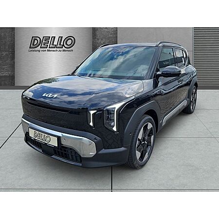 Kia Andere leasen