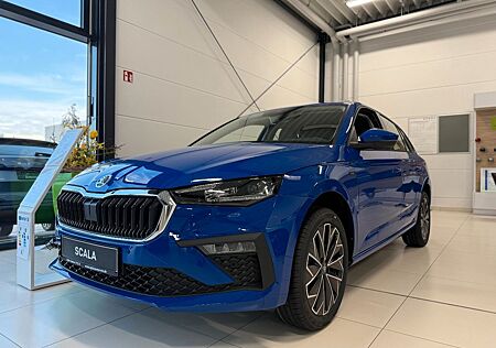 Skoda Scala Tour 1.0 TSI 70kW