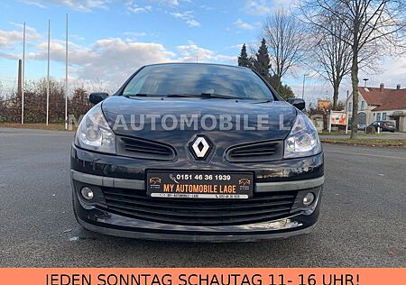 Renault Clio III Edition Dynamique 1.2 16V/KLIMA/SERVO