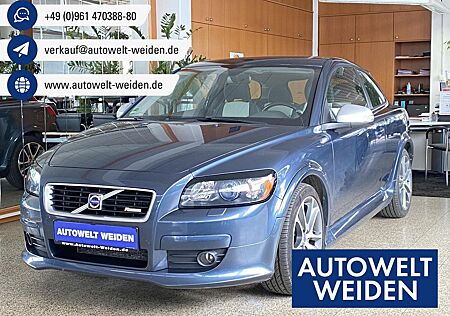 Volvo C30 2.4i Edition R-Design