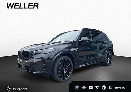 BMW X5 xDrive40d Leasing ab 1499EUR M-Pro DA+ PA HUD