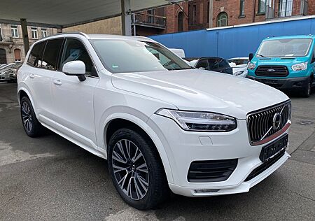 Volvo XC 90 XC90 B5 D AWD Geartronic Momentum DAB ACC