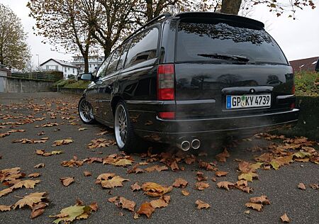 Opel Omega 3.2 V6 Design Edition Design Edition