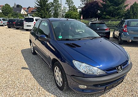 Peugeot 206 1.4 Filou HDi eco 70