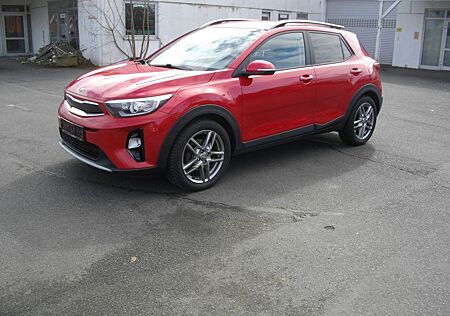 Kia Stonic 1.6 CDRi 85kW Vision