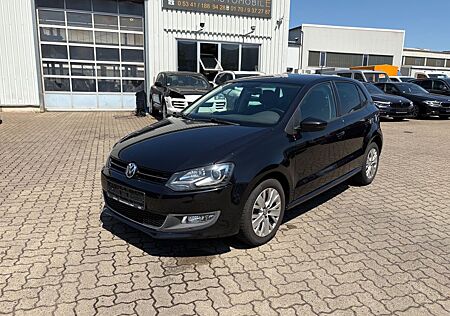 VW Polo Volkswagen V Life-XENON-NAVI-KLIMAAUTOMATIK