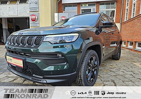 Jeep Compass 1.5T MHEV North Star - 0,00% Fina - Pano