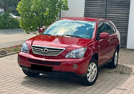 Lexus RX 400